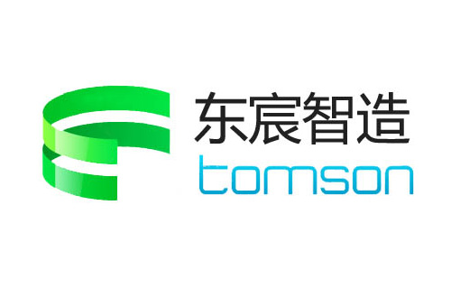 东宸智造LOGO正式发布