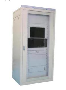DFT-2000电机智能监测装置