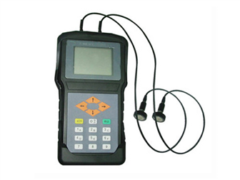 DFT-8180油水管路振动分析系统