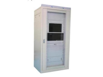 DFT-2000电机智能监测装置